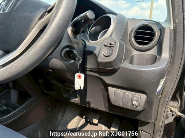 Used 2009 AT honda fit GE6 Image[27]