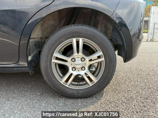 Used 2009 AT honda fit GE6 Image[32]