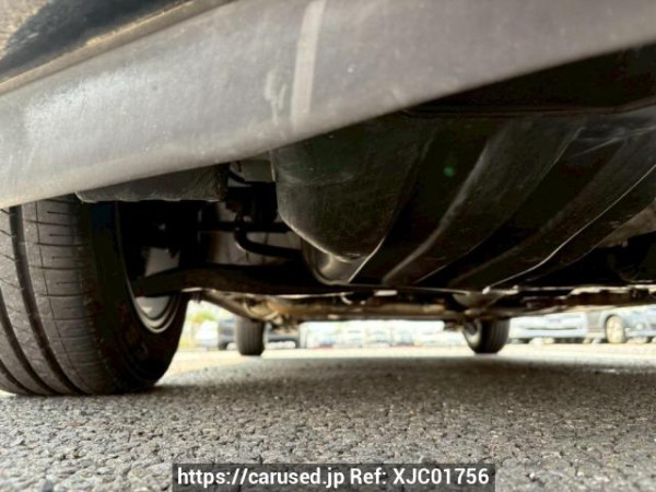 Used 2009 AT honda fit GE6 Image[34]