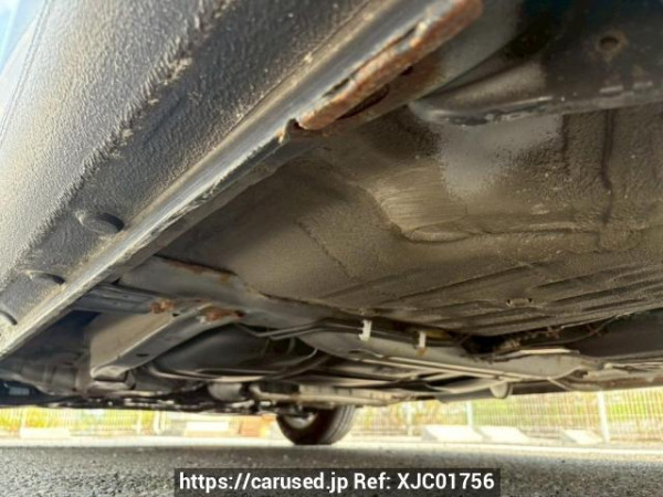 Used 2009 AT honda fit GE6 Image[38]