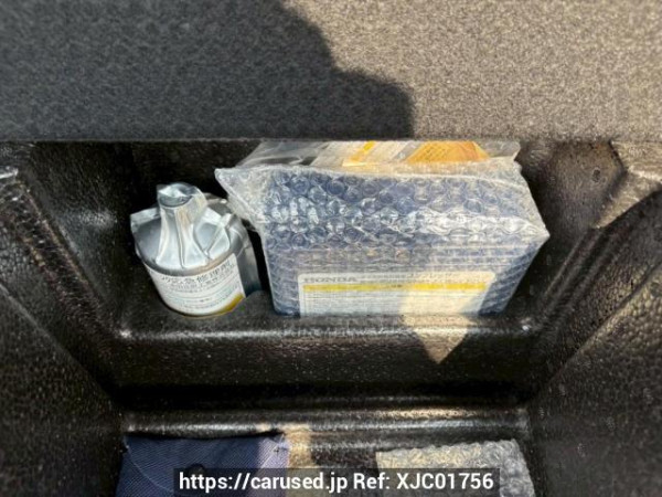 Used 2009 AT honda fit GE6 Image[43]