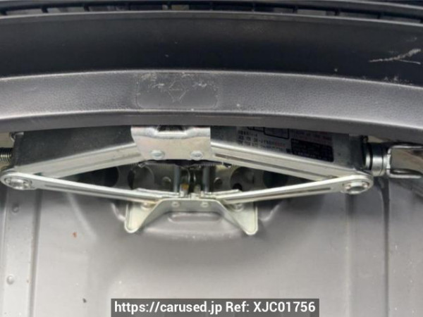 Used 2009 AT honda fit GE6 Image[45]