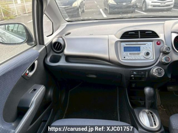 Used 2008 AT honda fit GE6 Image[19]