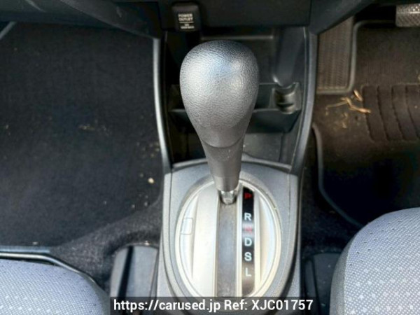 Used 2008 AT honda fit GE6 Image[26]