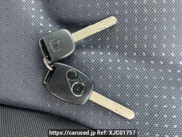 Used 2008 AT honda fit GE6 Image[29]