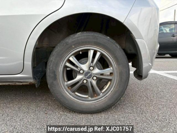 Used 2008 AT honda fit GE6 Image[31]