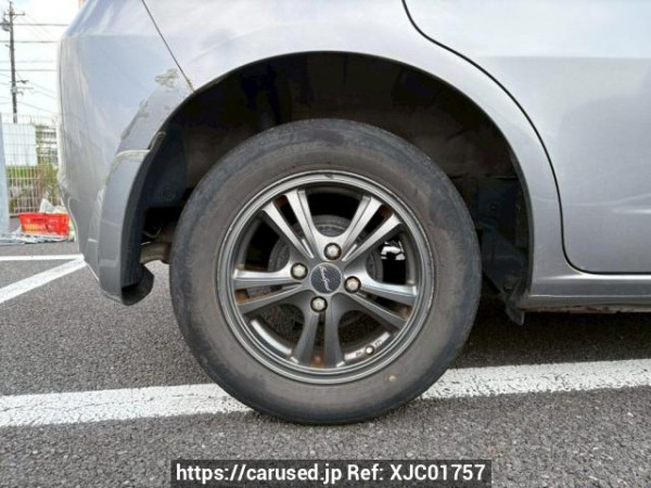 Used 2008 AT honda fit GE6 Image[32]