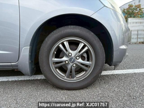 Used 2008 AT honda fit GE6 Image[33]