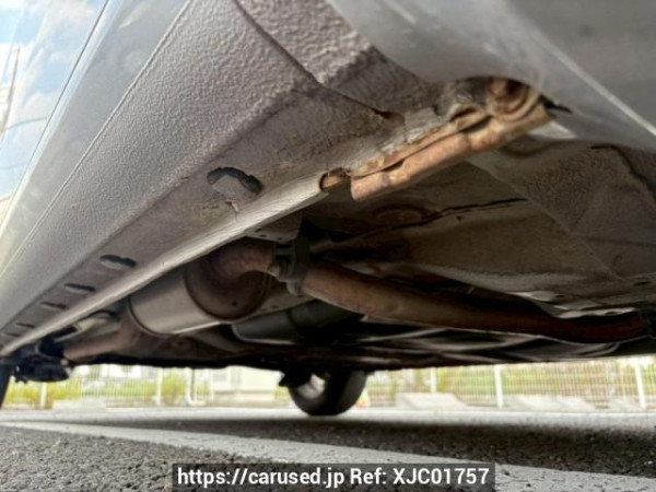 Used 2008 AT honda fit GE6 Image[36]