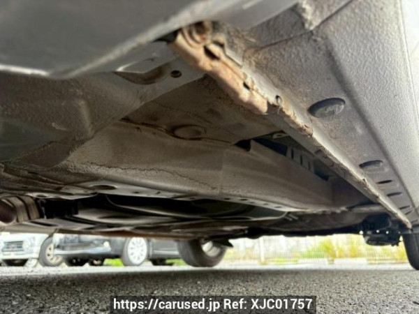 Used 2008 AT honda fit GE6 Image[37]