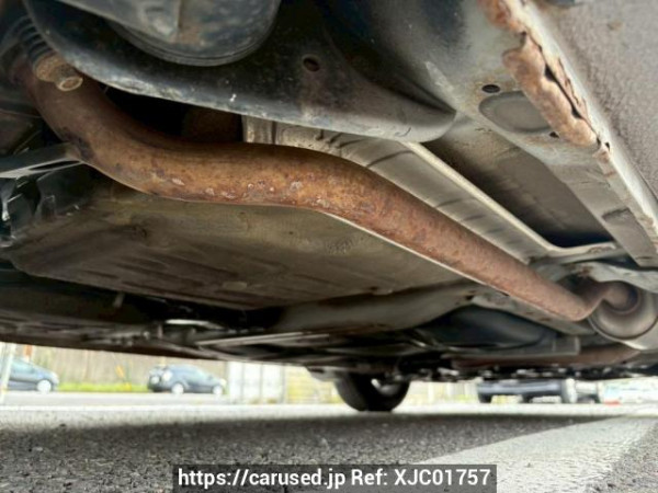 Used 2008 AT honda fit GE6 Image[39]