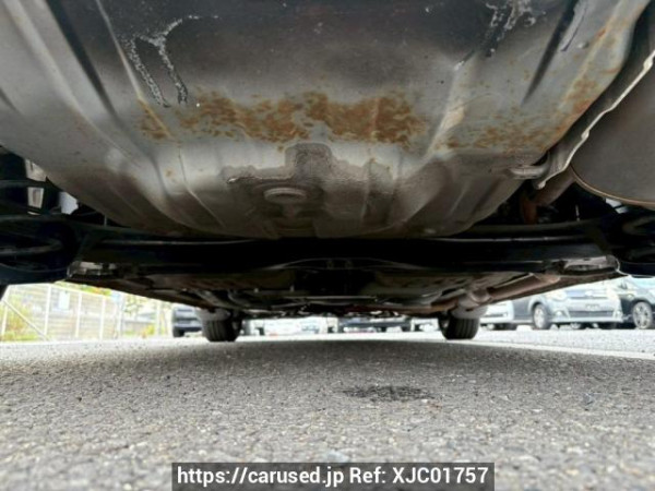 Used 2008 AT honda fit GE6 Image[42]