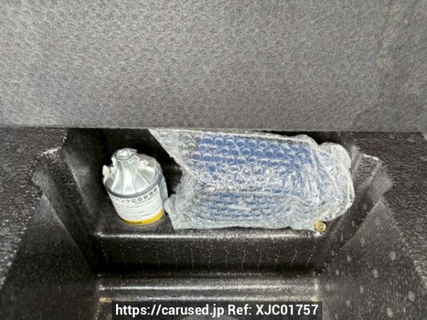 Used 2008 AT honda fit GE6 Image[43]