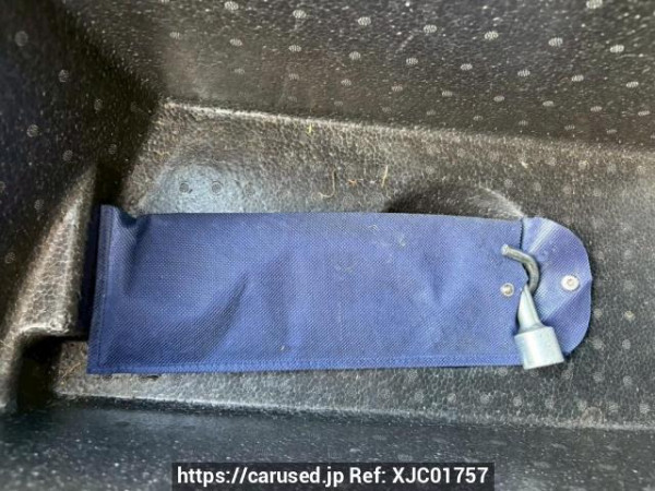 Used 2008 AT honda fit GE6 Image[44]