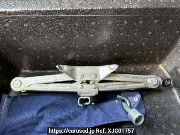 Used 2008 AT honda fit GE6 Image[45]