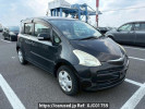 Toyota Ractis NCP100