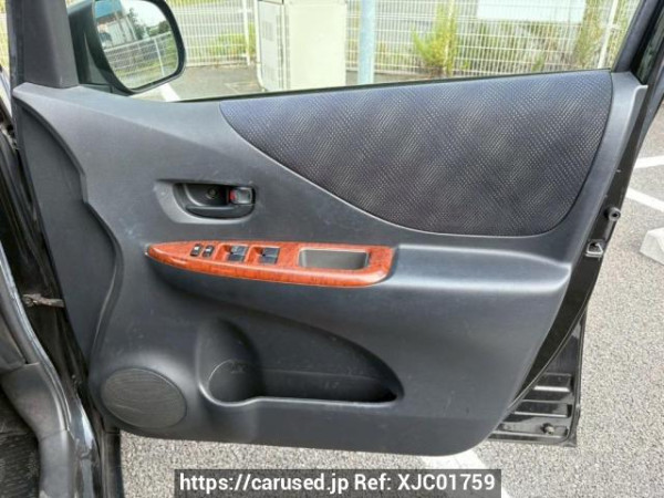 Used 2007 AT toyota ractis NCP100 Image[16]