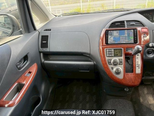 Used 2007 AT toyota ractis NCP100 Image[19]