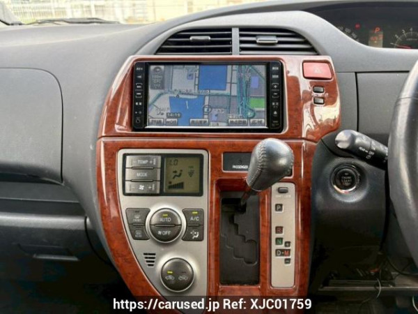Used 2007 AT toyota ractis NCP100 Image[23]