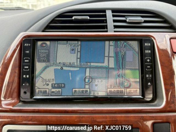 Used 2007 AT toyota ractis NCP100 Image[24]