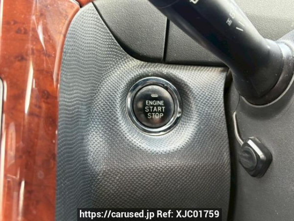 Used 2007 AT toyota ractis NCP100 Image[29]