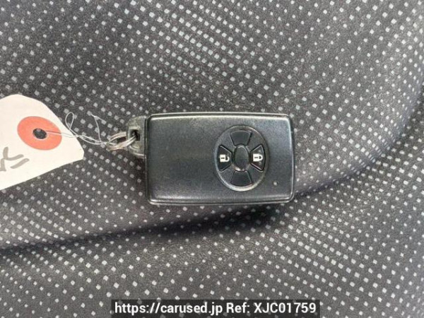 Used 2007 AT toyota ractis NCP100 Image[30]