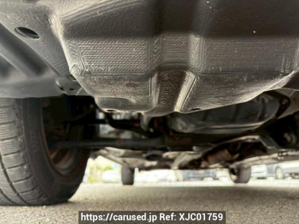 Used 2007 AT toyota ractis NCP100 Image[35]