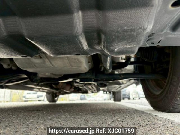 Used 2007 AT toyota ractis NCP100 Image[36]