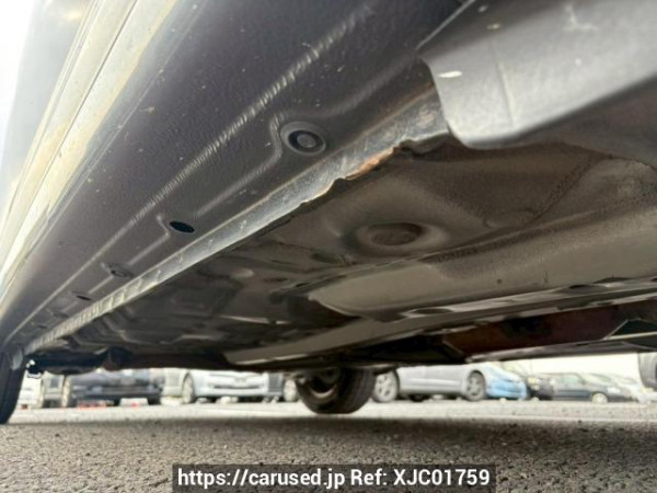 Used 2007 AT toyota ractis NCP100 Image[37]