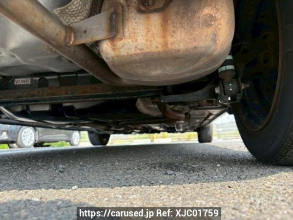 Used 2007 AT toyota ractis NCP100 Image[42]