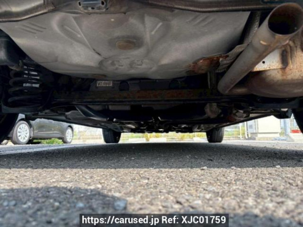 Used 2007 AT toyota ractis NCP100 Image[43]