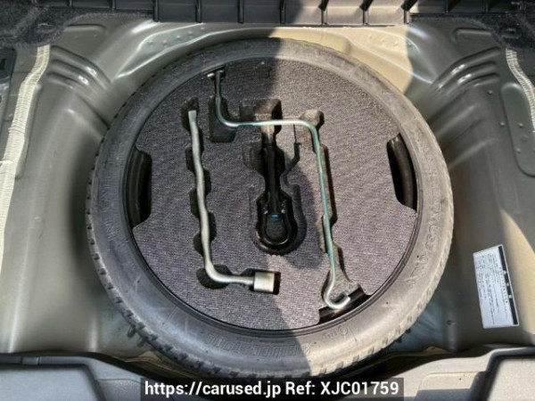 Used 2007 AT toyota ractis NCP100 Image[44]