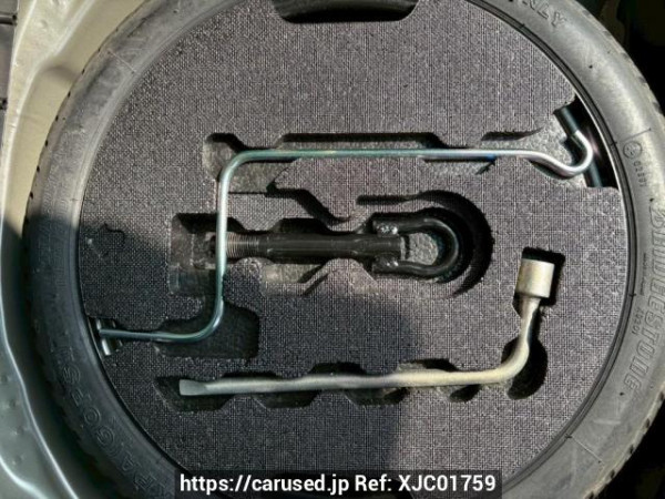 Used 2007 AT toyota ractis NCP100 Image[45]