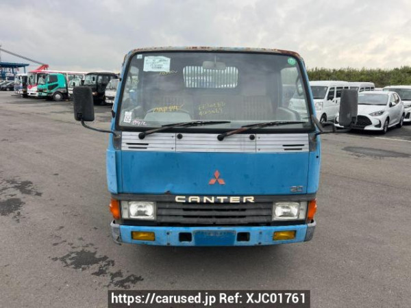Used 1989 MT mitsubishi canter FE305BD Image[1]
