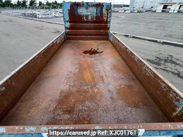 Used 1989 MT mitsubishi canter FE305BD Image[10]