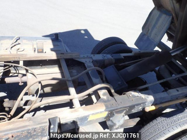 Used 1989 MT mitsubishi canter FE305BD Image[12]