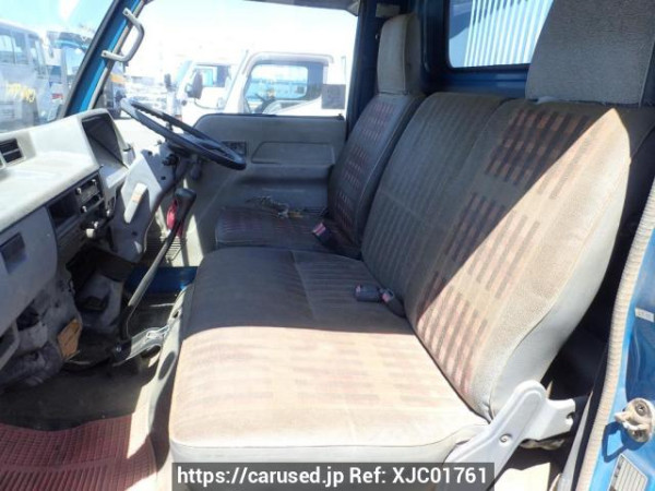 Used 1989 MT mitsubishi canter FE305BD Image[18]