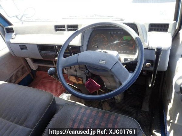 Used 1989 MT mitsubishi canter FE305BD Image[20]