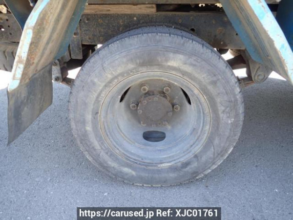 Used 1989 MT mitsubishi canter FE305BD Image[29]