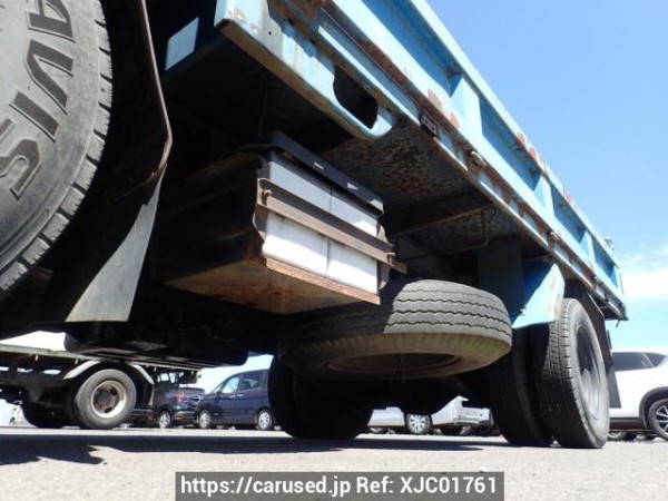 Used 1989 MT mitsubishi canter FE305BD Image[34]