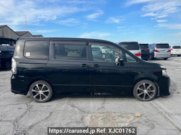 Used 2007 AT toyota voxy ZRR70W Image[7]