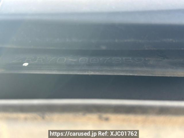 Used 2007 AT toyota voxy ZRR70W Image[11]