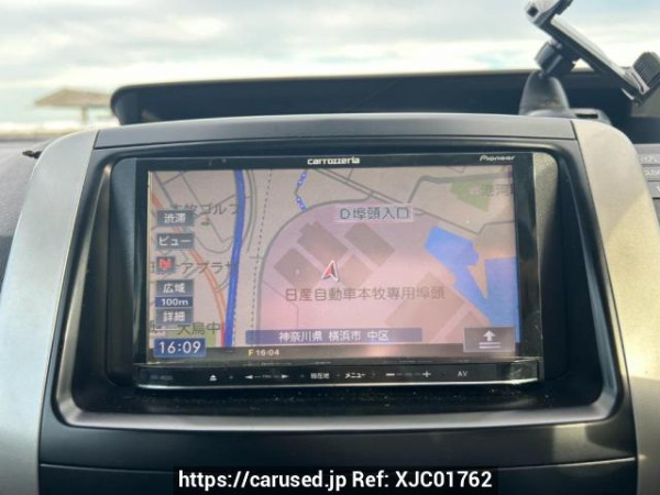 Used 2007 AT toyota voxy ZRR70W Image[24]