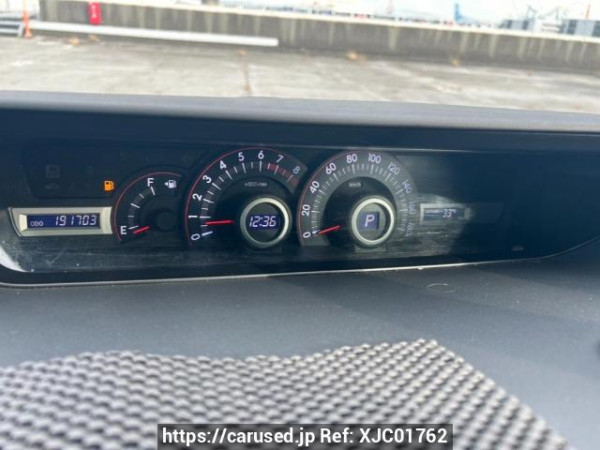 Used 2007 AT toyota voxy ZRR70W Image[27]