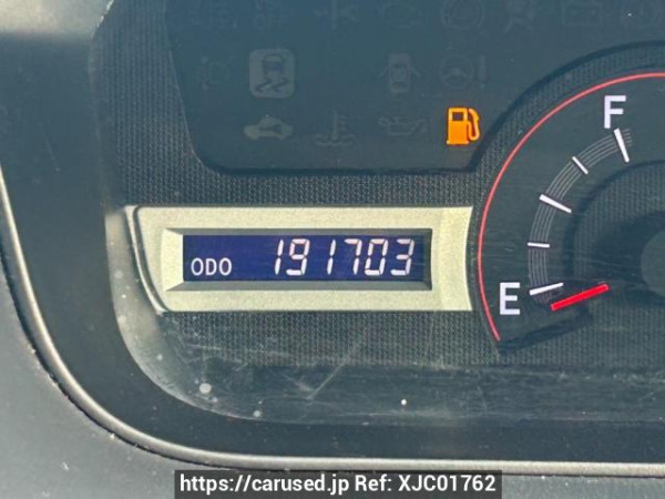 Used 2007 AT toyota voxy ZRR70W Image[28]