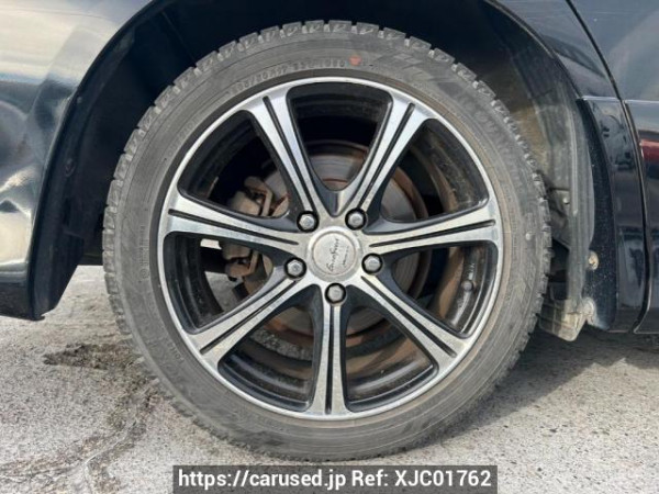 Used 2007 AT toyota voxy ZRR70W Image[30]