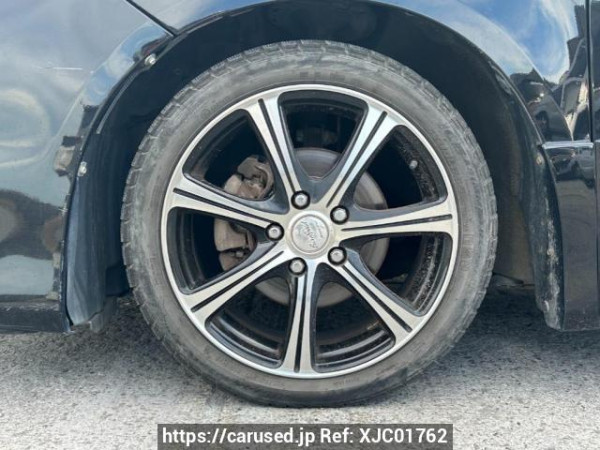 Used 2007 AT toyota voxy ZRR70W Image[32]