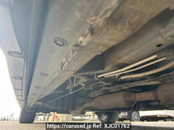 Used 2007 AT toyota voxy ZRR70W Image[35]