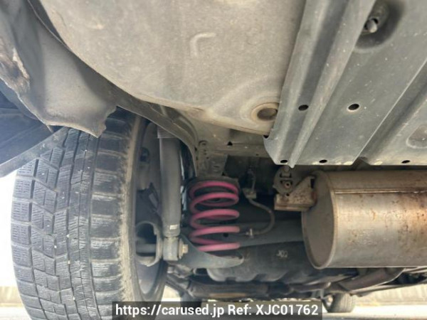 Used 2007 AT toyota voxy ZRR70W Image[39]