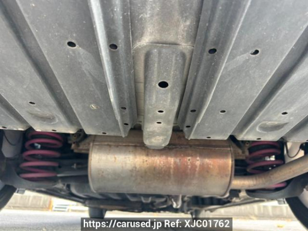 Used 2007 AT toyota voxy ZRR70W Image[40]